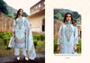 Needle Wonder Vol 4 By Romani Cotton Printed Dress Material Suppliers In India